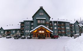 Snow Creek Fernie